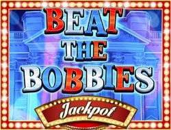 Beat The Bobbies Mobile Jackpot Slot Beat The Bobbies Mobile Jackpot Slot