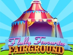 Fluffy Favourites Fairground Mobile Slot Fluffy Favourites Fairground Mobile Slot
