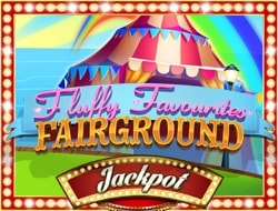 Fluffy Favourites Fairground Mobile Jackpot Slot Fluffy Favourites Fairground Mobile Jackpot Slot