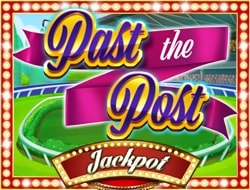 Past The Post Mobile Jackpot Slot Past The Post Mobile Jackpot Slot