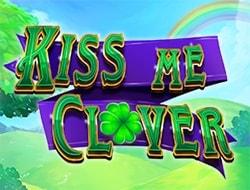 Kiss Me Clover Mobile Slot Kiss Me Clover Mobile Slot
