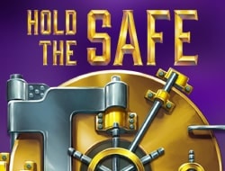 Hold The Safe Mobile Slot Hold The Safe Mobile Slot