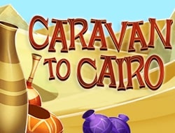 Caravan To Cairo Mobile Slot Caravan To Cairo Mobile Slot