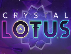 Crystal Lotus Mobile Slot Crystal Lotus Mobile Slot