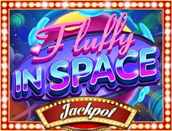 Fluffy In Space Mobile Jackpot Slot Fluffy In Space Mobile Jackpot Slot