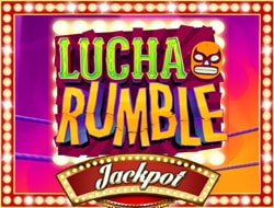 Lucha Rumble Mobile Jackpot Slot Lucha Rumble Mobile Jackpot Slot