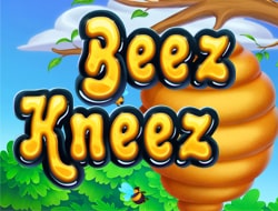 Beez Kneez Mobile Slot Beez Kneez Mobile Slot