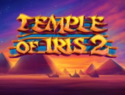 Temple Of Iris 2 Mobile Slot Temple Of Iris 2 Mobile Slot