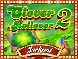 Clover Rollover 2 Mobile jackpot  Clover Rollover 2 Mobile jackpot