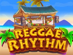 Reggae Rhythm Reggae Rhythm