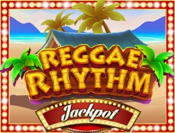 Reggae Rhythm jackpot Reggae Rhythm jackpot