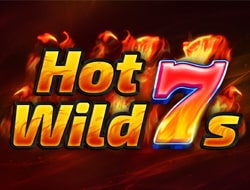Hot Wild 7s 94 Hot Wild 7s 94
