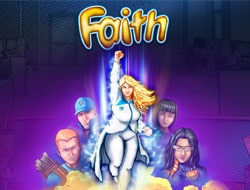 Faith 94 Faith 94