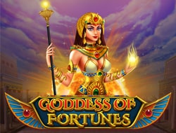 Goddess of Fortunes 94 Goddess of Fortunes 94