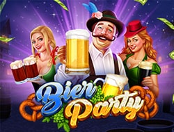Bier Party 94 Bier Party 94