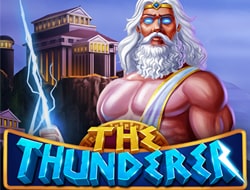 The Thunderer 94 The Thunderer 94