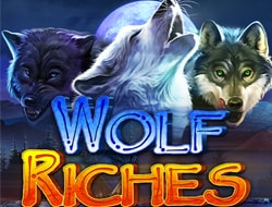 Wolf Riches 94 Wolf Riches 94