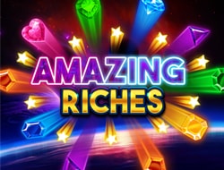 Amazing Riches 94 Amazing Riches 94