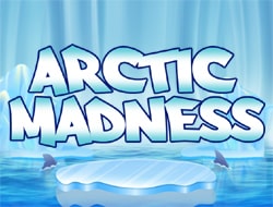Arctic Madness Arctic Madness