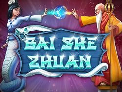 Bai She Zhuan Bai She Zhuan