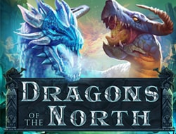 Dragons of the North Dragons of the North