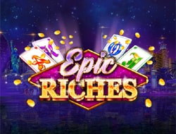 Epic Riches 94 Epic Riches 94