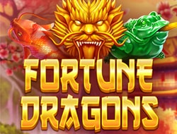 Fortune Dragons 94 Fortune Dragons 94