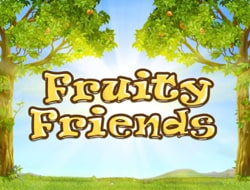 Fruity Friends 93 Fruity Friends 93