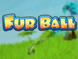 Fur Balls Fur Balls