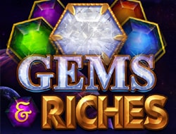 Gems & Riches Gems & Riches