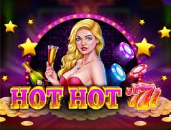 Hot Hot 777 94 Hot Hot 777 94