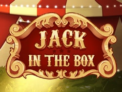 Jack In The Box Jack In The Box
