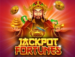 Jackpot Fortunes 95 Jackpot Fortunes 95