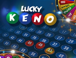 Lucky Keno Lucky Keno