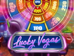 Lucky Vegas Lucky Vegas