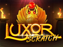 Luxor Scratch Luxor Scratch