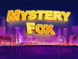 Mystery Fox 94 Mystery Fox 94