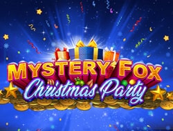 Mystery Fox Christmas Party 94 Mystery Fox Christmas Party 94