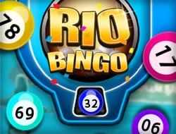 Rio Bingo Rio Bingo