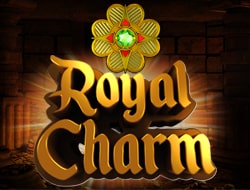 Royal Charm 85% Royal Charm 85%