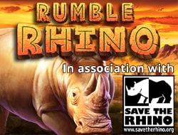 Rumble Rhino 94 Rumble Rhino 94