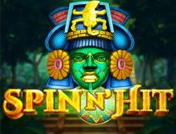 Spin N’Hit 94 Spin N’Hit 94