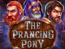 The Prancing Pony The Prancing Pony