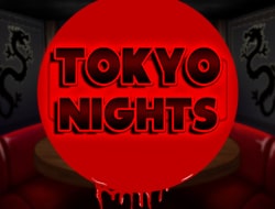 Tokyo Nights Extreme Tokyo Nights Extreme