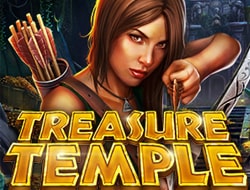 Treasure Temple Treasure Temple