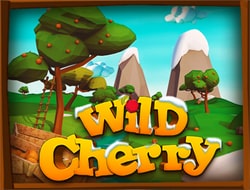 Wild Cherry 96% Wild Cherry 96%
