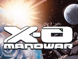 XO Manowar XO Manowar