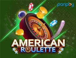 American Roulette American Roulette