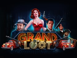 Grand Loot 94 Grand Loot 94