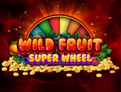 Wild Fruit Super Wheel 94 Wild Fruit Super Wheel 94